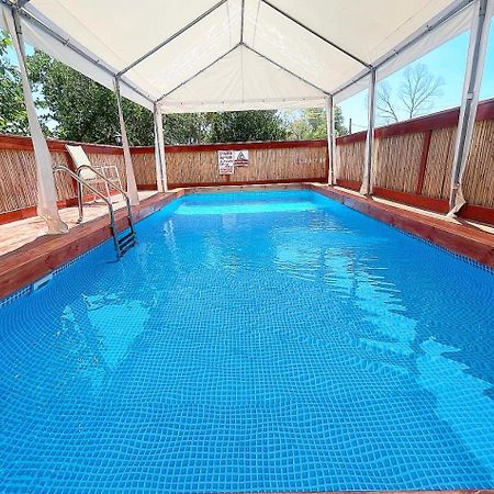 פינה במעיין Mishmar Hayardin Exterior foto